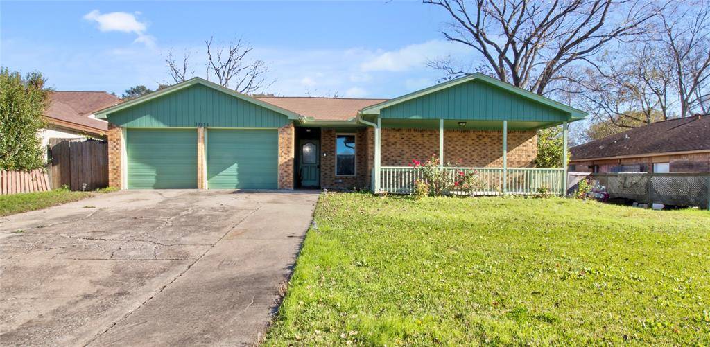 Willis, TX 77318,13356 Bluff View DR