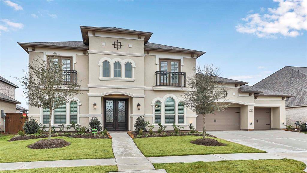 Katy, TX 77493,7122 Kinglet CT