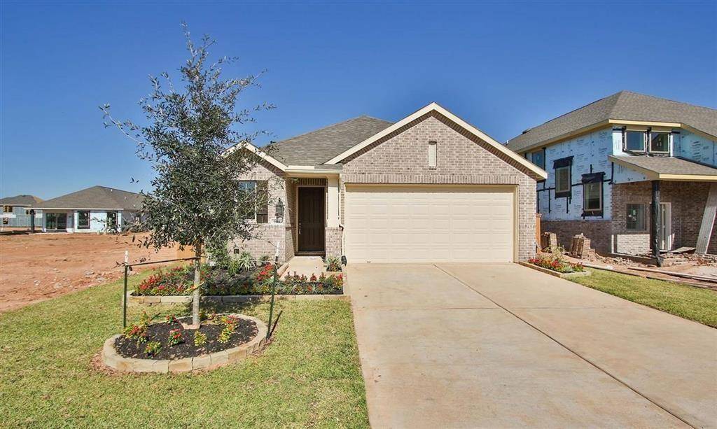 Katy, TX 77493,909 Crystal Bend LN