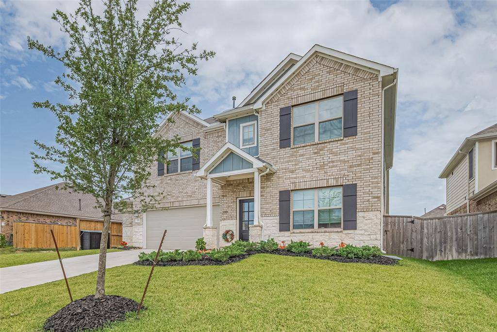 Magnolia, TX 77354,333 Flower Reed CT