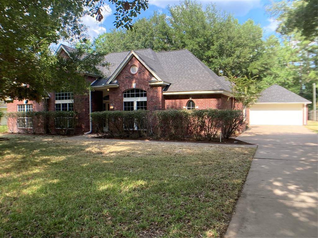 Magnolia, TX 77354,514 Mackintosh DR