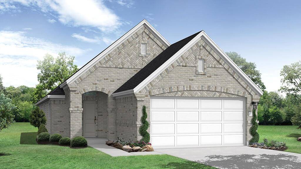 Hockley, TX 77447,17043 Shimmer Ray ST