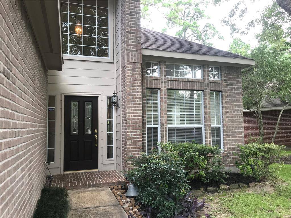 The Woodlands, TX 77382,147 N Willow Point CIR