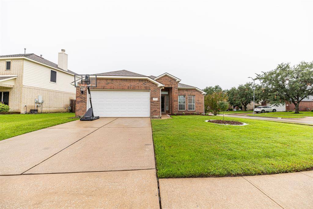 Deer Park, TX 77536,2221 Mossey Creek DR