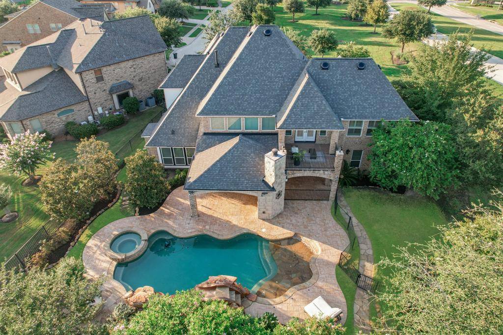 Cypress, TX 77433,9803 White Rock Lake TRL
