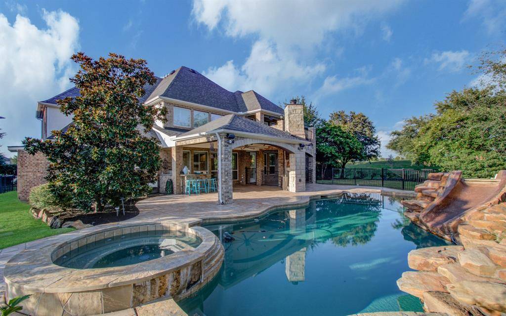 Cypress, TX 77433,9803 White Rock Lake TRL