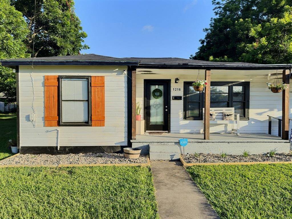 Bay City, TX 77414,1216 12th ST