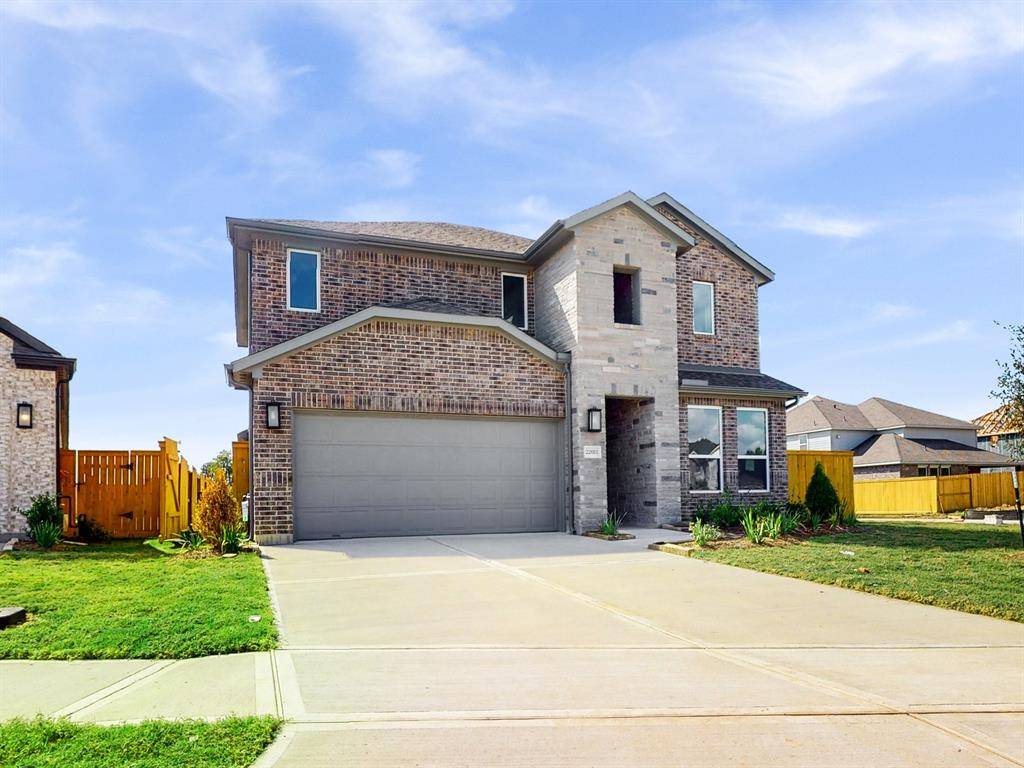 Tomball, TX 77375,22011 Raburn Ranch