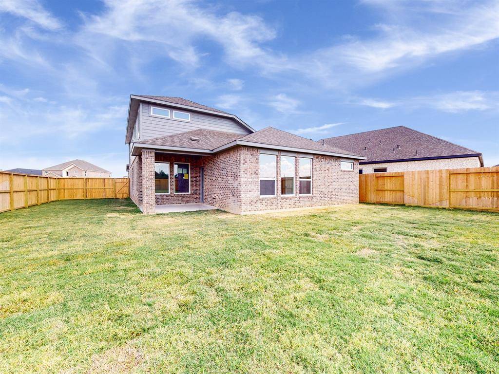 Tomball, TX 77375,22011 Raburn Ranch