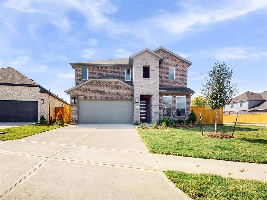 Tomball, TX 77375,22011 Raburn Ranch