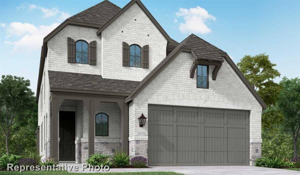 Magnolia, TX 77316,26413 East Skylight Brook CIR