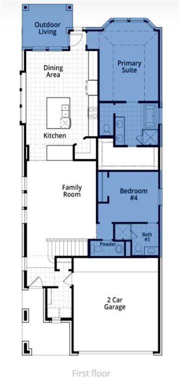 Magnolia, TX 77316,26413 East Skylight Brook CIR