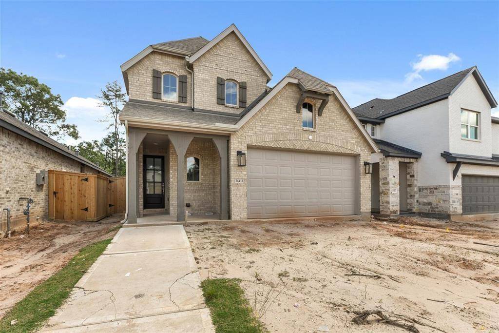 Montgomery, TX 77316,26413 East Skylight Brook CIR