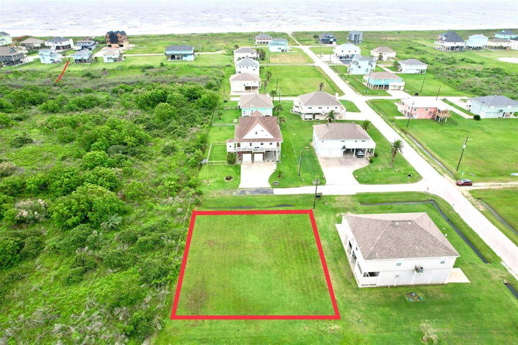 Crystal Beach, TX 77650,215 BILOXI