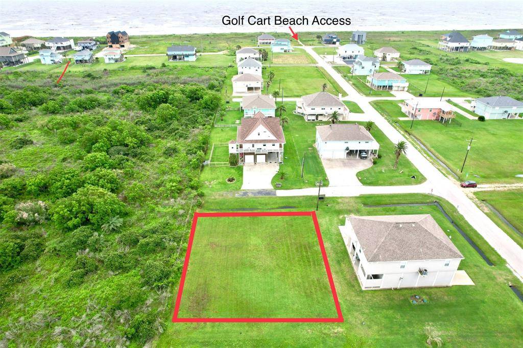 Crystal Beach, TX 77650,215 BILOXI