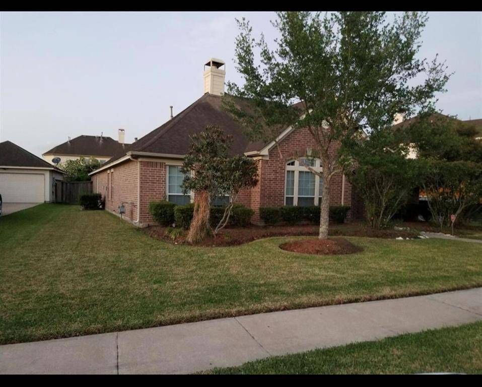 Pearland, TX 77584,2407 Echo Harbor DR