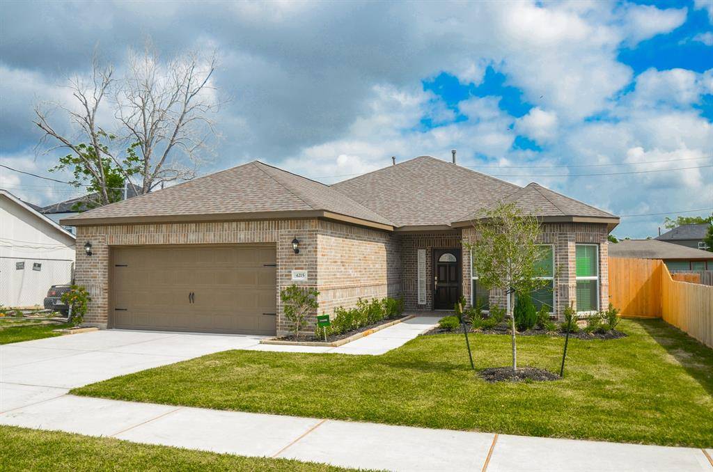 Houston, TX 77051,4215 Sterling ST