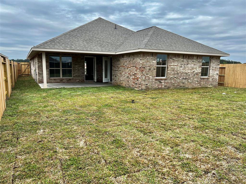 Hockley, TX 77447,22214 Scarlino DR