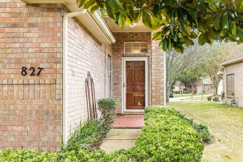 Pearland, TX 77584,827 Apple Blossom DR