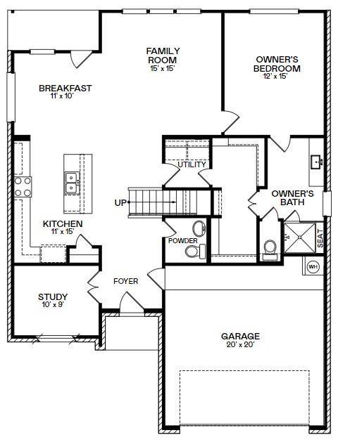 New Caney, TX 77357,19109 Sonora Chase DR