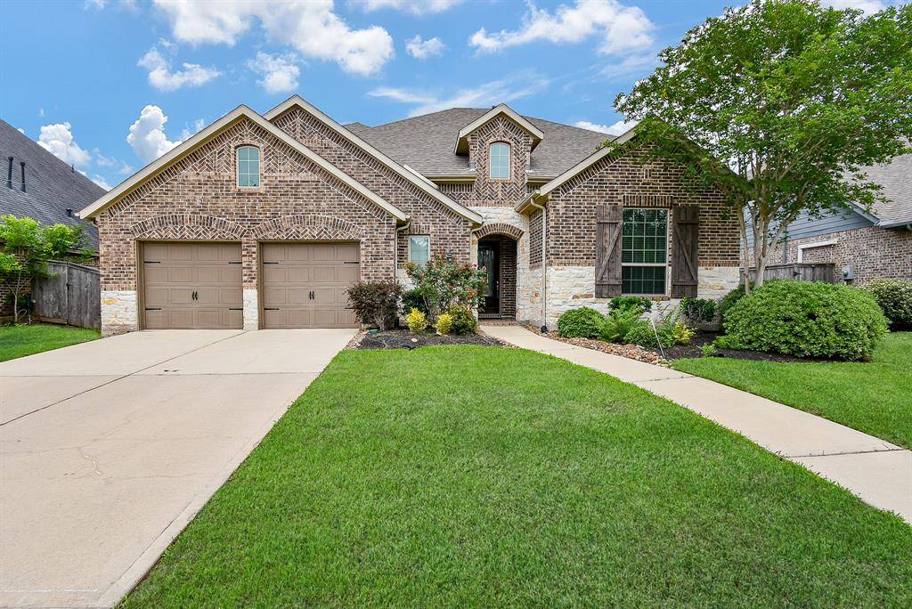 Sugar Land, TX 77479,6607 Nicholas TRL