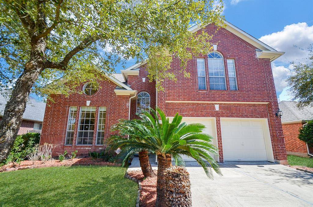 Sugar Land, TX 77479,2611 Pine Shadows DR