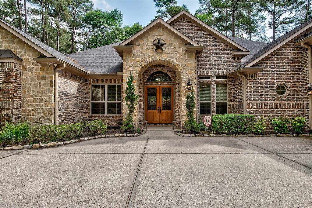 Conroe, TX 77384,2 Stony Creek DR