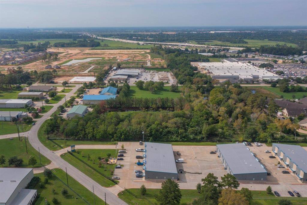 Tomball, TX 77375,0 Commercial Park DR