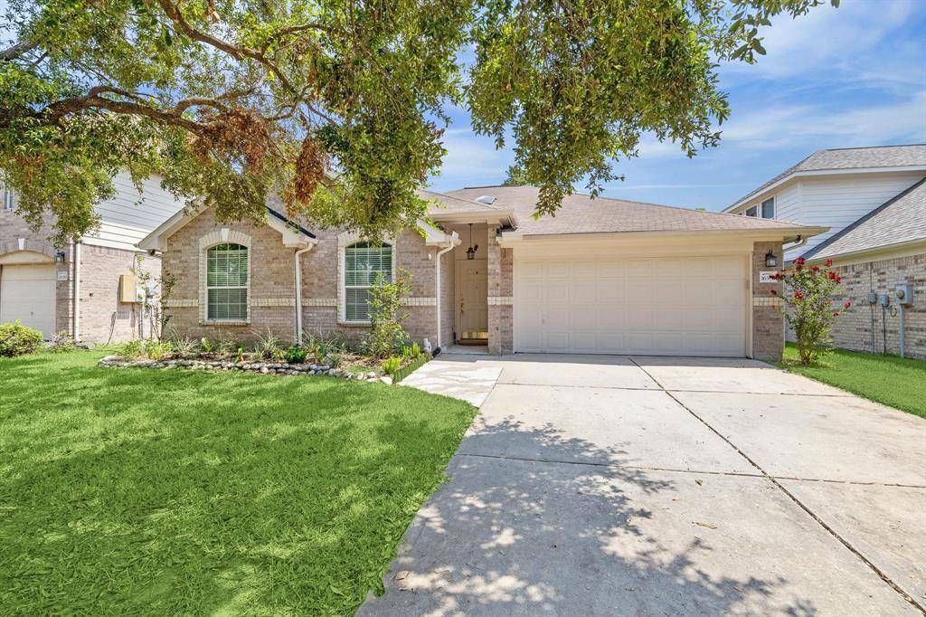 Humble, TX 77346,16306 Ancient Forest DR