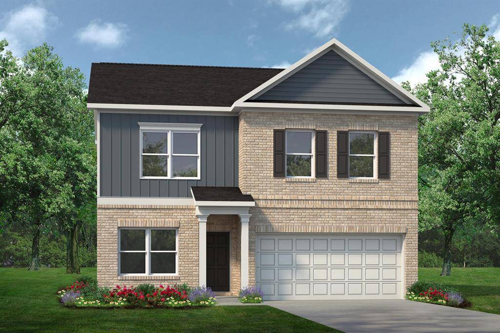 Magnolia, TX 77354,27204 Mockingbird Terrace LN