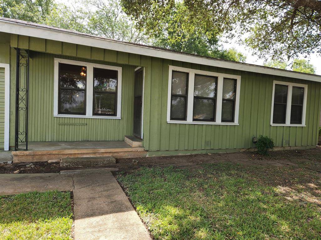 Schulenburg, TX 78956,318 Klesel ST