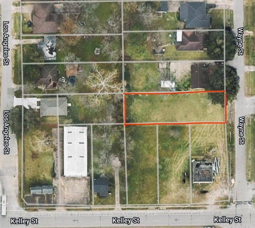 Houston, TX 77026,0 Wayne ST