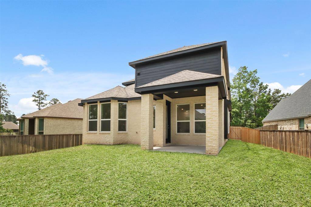 Montgomery, TX 77316,122 Canary Island CIR