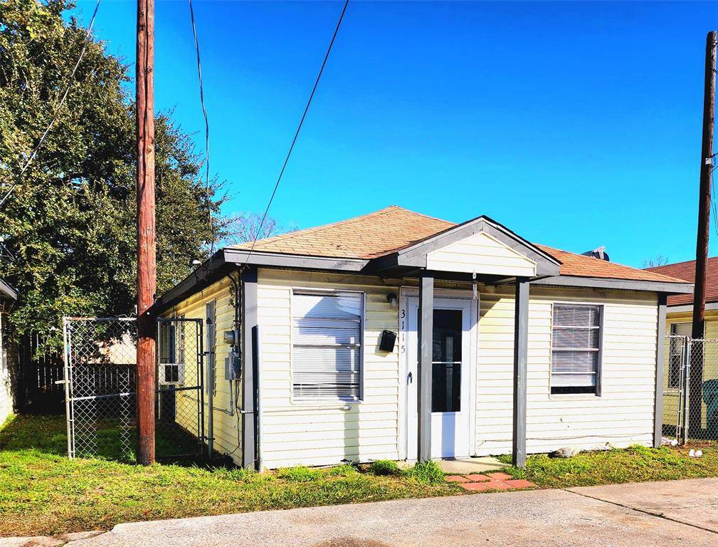 Houston, TX 77026,3107 Christie ST