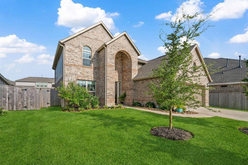 Kingwood, TX 77365,9414 Camden Cliff CT