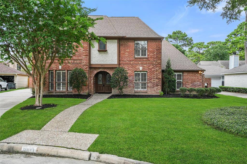 Houston, TX 77069,6711 Walton Heath DR