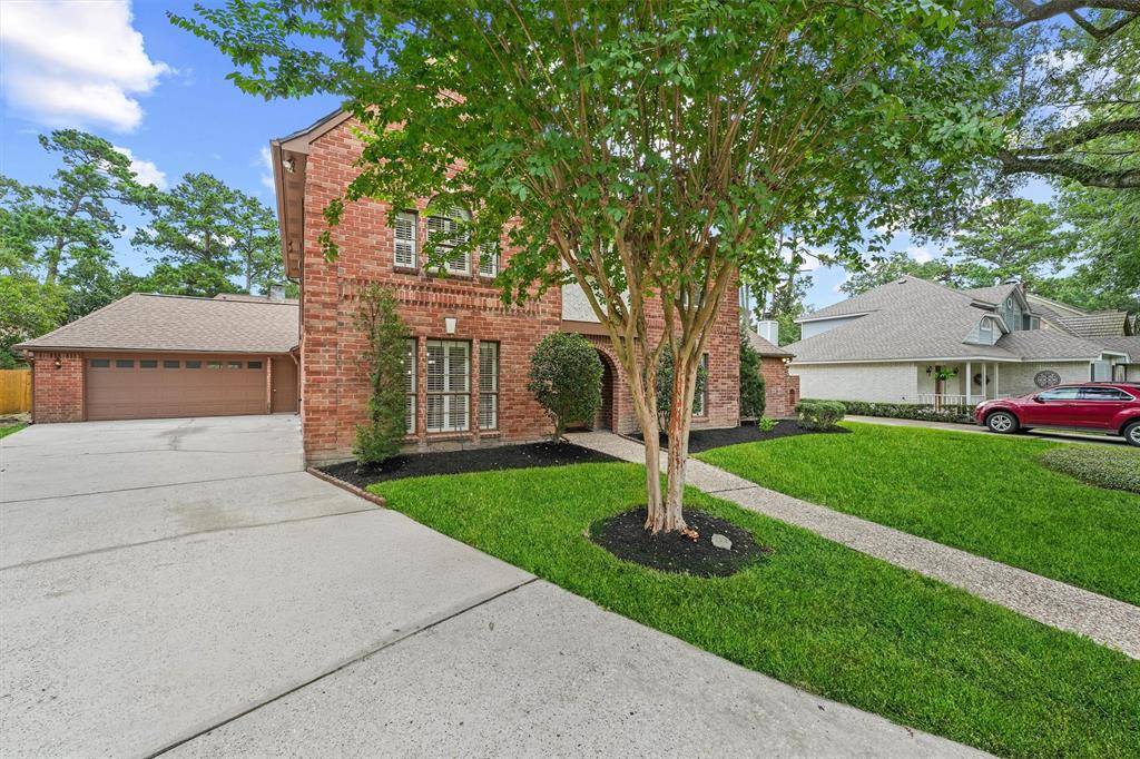 Houston, TX 77069,6711 Walton Heath DR