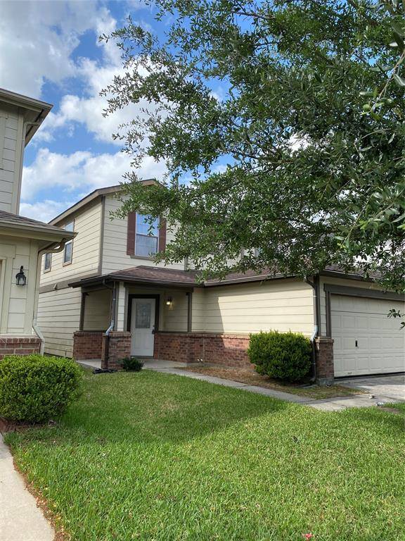 Houston, TX 77073,327 Remington Harbor CT