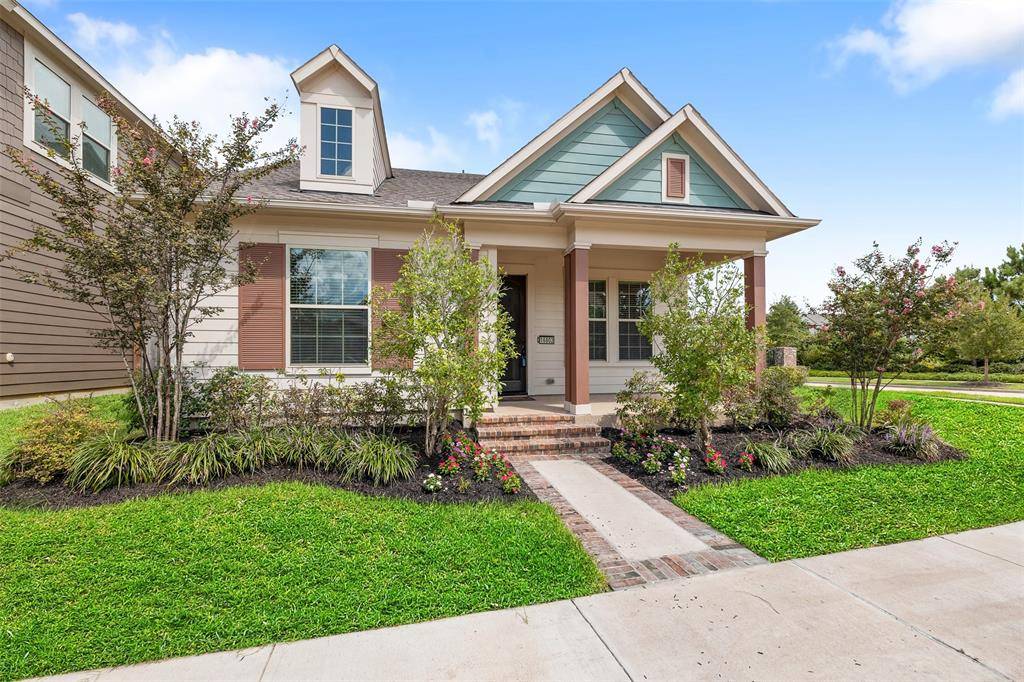 Cypress, TX 77433,16802 Osprey Bend DR