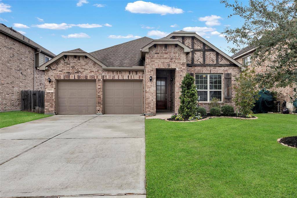 Spring, TX 77386,29519 Whitebrush Trace DR