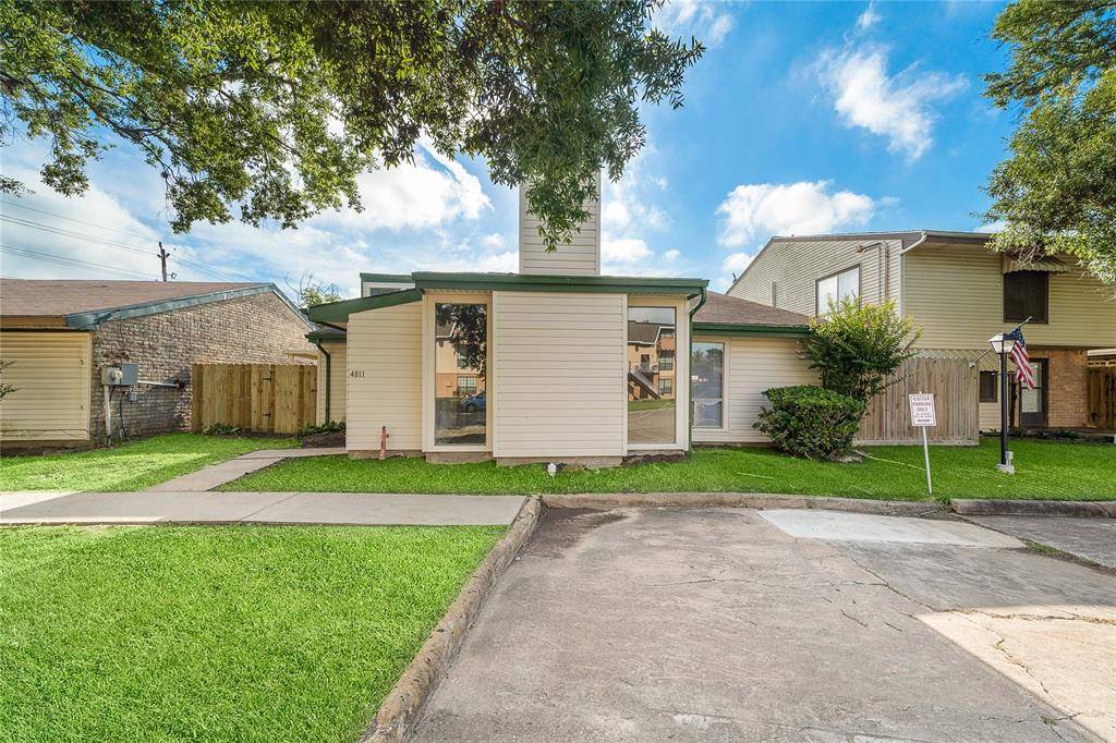 Baytown, TX 77521,4811 Pebble Brook ST