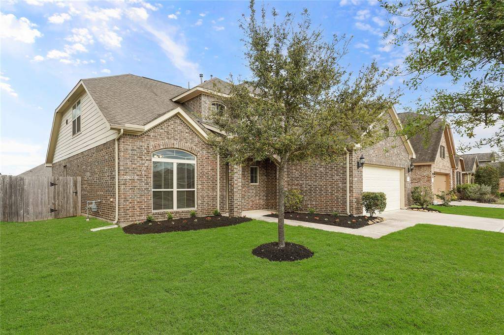 Rosenberg, TX 77471,2214 Leonetti LN