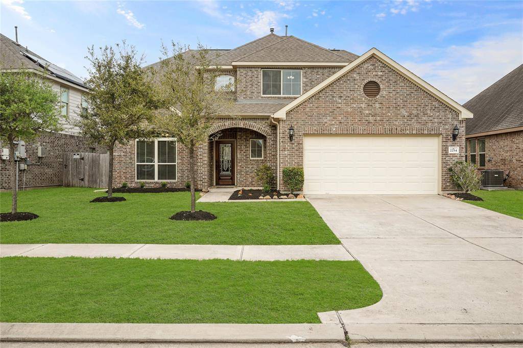 Rosenberg, TX 77471,2214 Leonetti LN