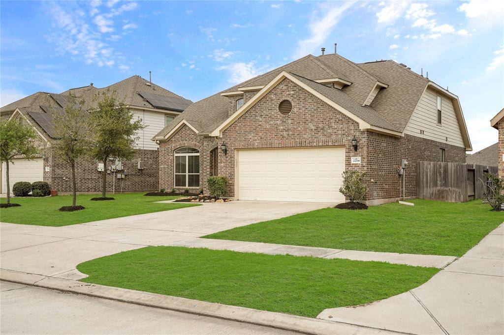 Rosenberg, TX 77471,2214 Leonetti LN