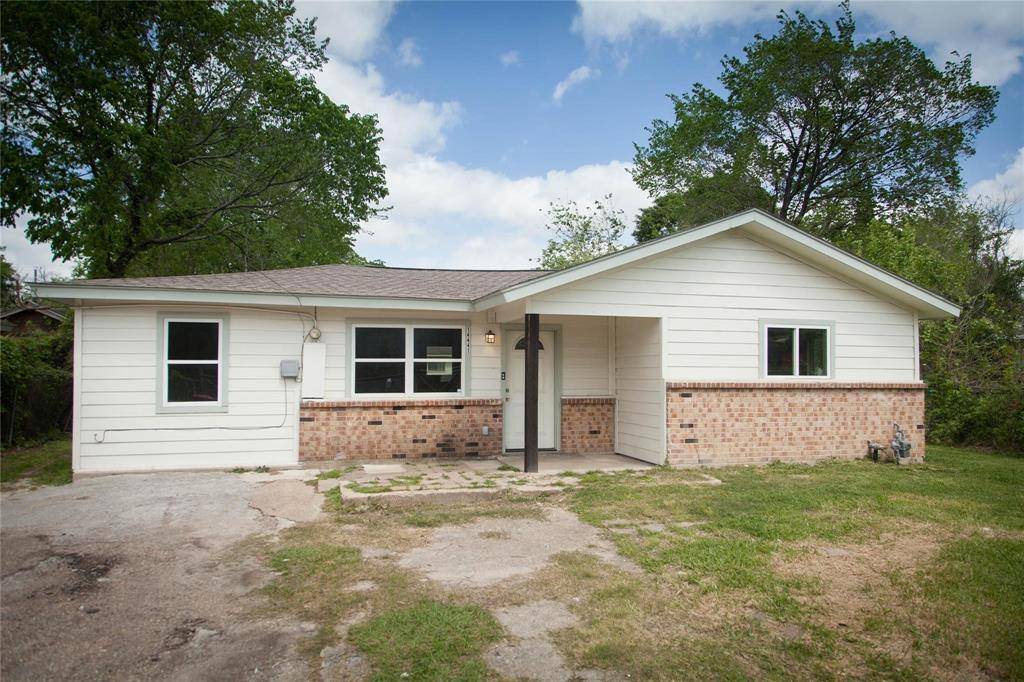 Houston, TX 77015,14441 Mcnair ST