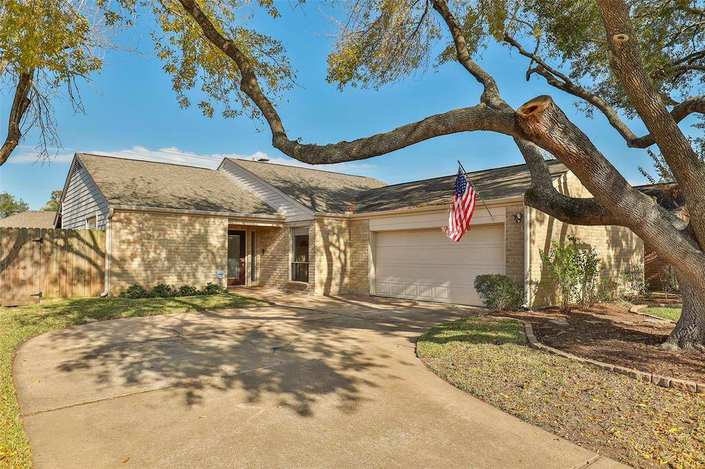 Houston, TX 77077,11822 Poplar Creek DR