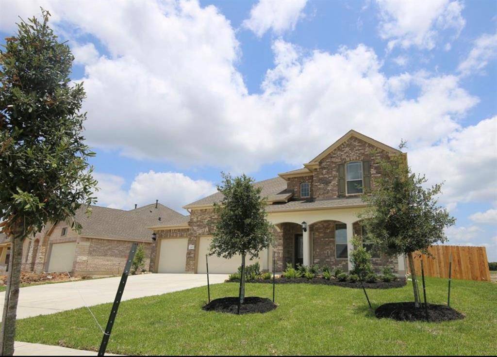 Rosenberg, TX 77469,2407 Shoal Valley LN