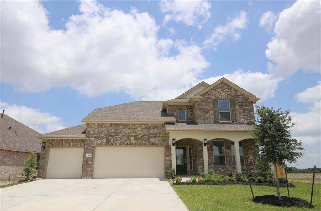 Rosenberg, TX 77469,2407 Shoal Valley LN