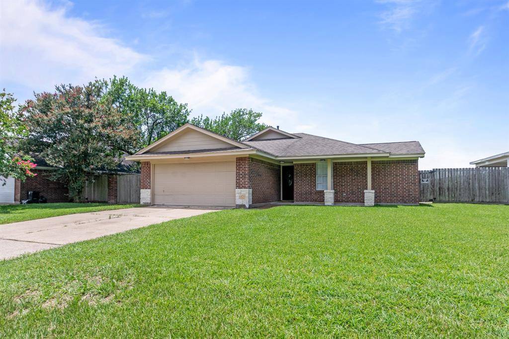 La Porte, TX 77571,2215 Loc Loma LN