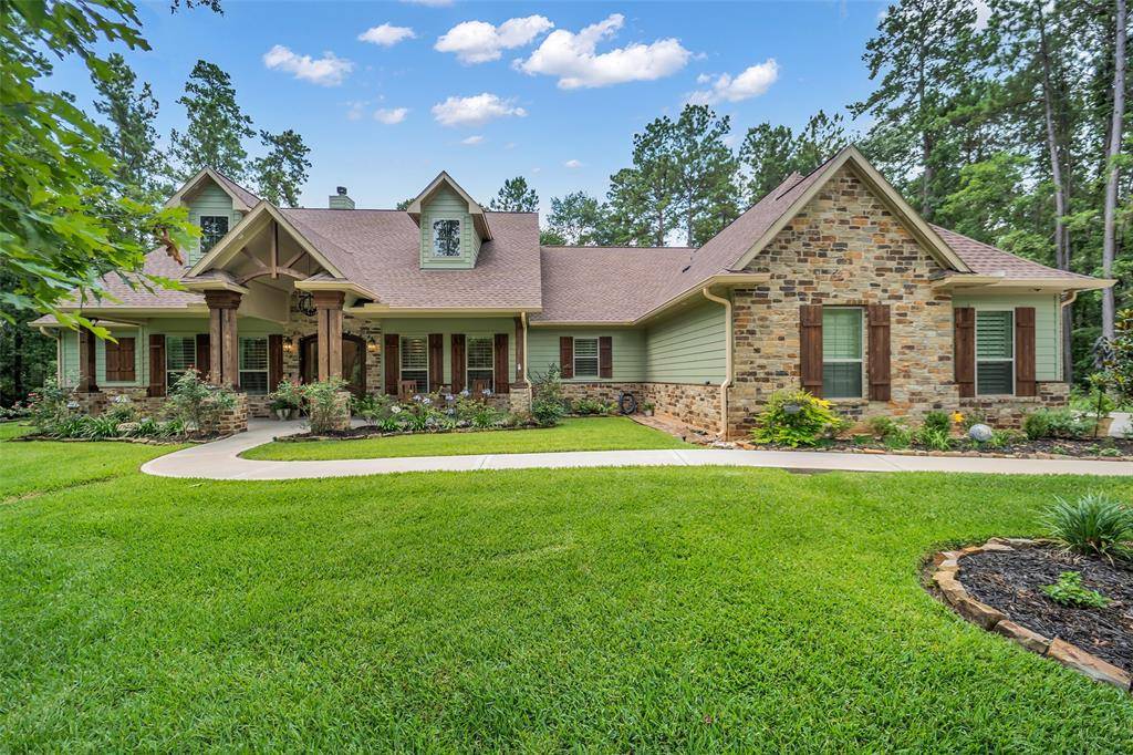 Willis, TX 77378,10516 Single Shot LN